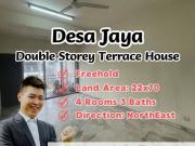 Taman Desa Jaya