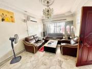 Taman Desa Jaya Desa Cemerlang Double Storey basic furnished