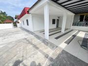 Taman Desa Jaya Jalan Danau Aeon Toppen
