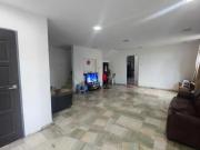 Taman Desa Jaya Jb Double Storey Partial furnished