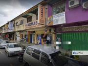 Taman Desa Jaya, Kepong, Corner Facing Main Road, Kepong...