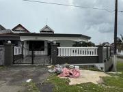 Taman Desa Jaya Permatang 1 Storey Terrace Corner 20ft...