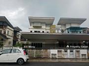 Taman Desa Kenanga Semenyih
