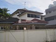 Taman Desa, Kuala Lumpur 2 Storey Bungalow House For Rent