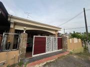 Taman Desa Kulai Freehold Corner 15 Storey Terrace 3388sqft