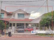 Taman Desa Manjung