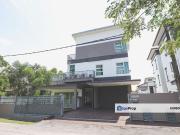 Taman Desa Meringin
