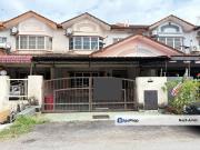 Taman Desa Mewah