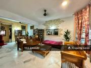 Taman Desa Mewah, Semenyih | Double Storey Terrace 4...