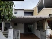 Taman Desa Murni 2 Storey Terrace House Renovated Freehold