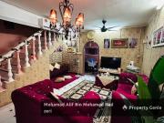 TAMAN DESA MURNIBELOW MARKET VALUE✅RENOVATED✅