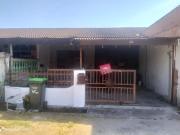 TAMAN DESA MUTIARA Teres Setingkat Bersebelahan Masjid Aman