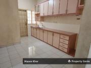 TAMAN DESA PALMA 2 STOREY TERRACE 1400sf PARTIALLY...