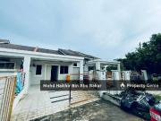 Taman desa pd port dickson