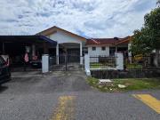 Taman Desa PD Single Storey Terrace Freehold Intermediate