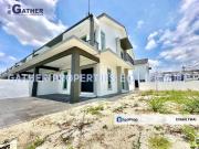 Taman Desa Pengkalan