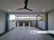 Taman Desa Pengkalan