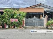 Taman Desa Permai