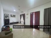 Taman Desa Permai Klang Single Storey Partial Furnished...
