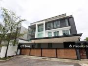 Taman Desa Ros, Kajang Fully Furnished Bungalow For Rent