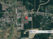 Taman Desa Sena