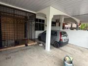 Taman Desa seni House for sale