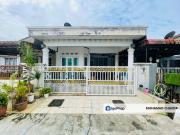 Jalan Sentosa 12