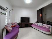 Taman Desa Seraya 2Storey Terrace For Rent Tandop
