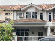 Taman Desa Seraya Fasa 3 Sell by Owner