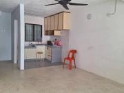 Taman Desa Setapak house Wangsa maju unit For Rent
