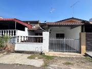 Taman Desa Single Storey