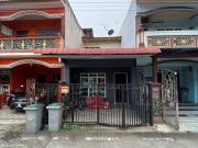 Taman Desa Sungai Abong Muar