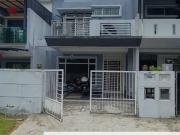 Taman Desa Tebrau