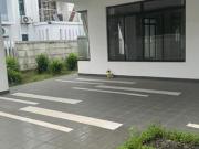 Taman Desa Tebrau