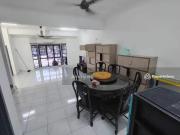 Taman Desa Tebrau 24x80 Terrace 4 Room Partially...