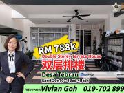 Taman Desa Tebrau