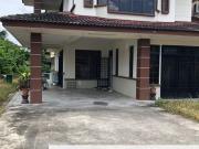 Taman Desa Tebrau