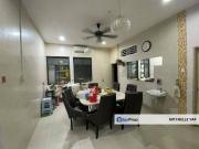 Taman Desa Tebrau