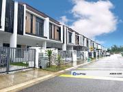 Taman Desa Tebrau