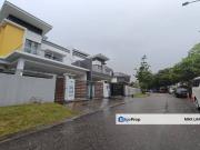 Taman Desa Tebrau