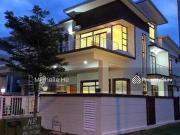 Taman Desa Tebrau