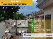 Taman Desa Tebrau