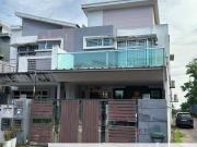 Taman Desa Tebrau