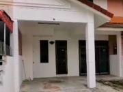 Taman Desa Tebrau