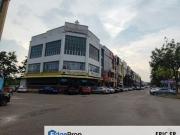 Taman Desa Tebrau
