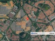 Taman Desa Tebrau cello 3b