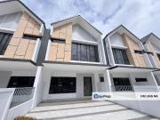 Taman Desa Tebrau cello 3b