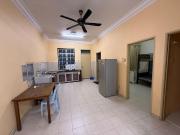 Taman Desa Tebrau Double Storey Terrace House 4bed Johor...
