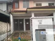 Taman Desa Vista Salak Tinggi