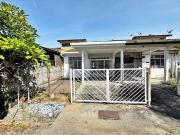 RENOVATED Desa Melati NILAI